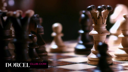 Dorcel Club: Hot threesome with 2 MILFs