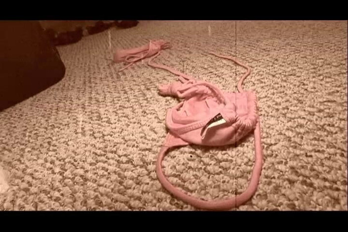 XTime Vod: Cặp mông năng động 1