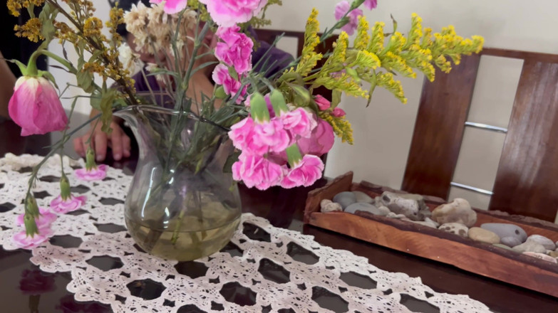 Lady: Old Man Fucks His Two Beautiful Lesbian Stepdaughters with Big...