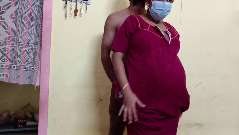 Jekka: Tamil Ponnu Monika Boyfriend Big Tick Funking Hot Video. India...