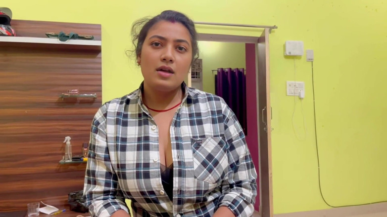Hotty_ragini: My Step Stepdaughter Was Scared, We Shared Single Bed, Full...