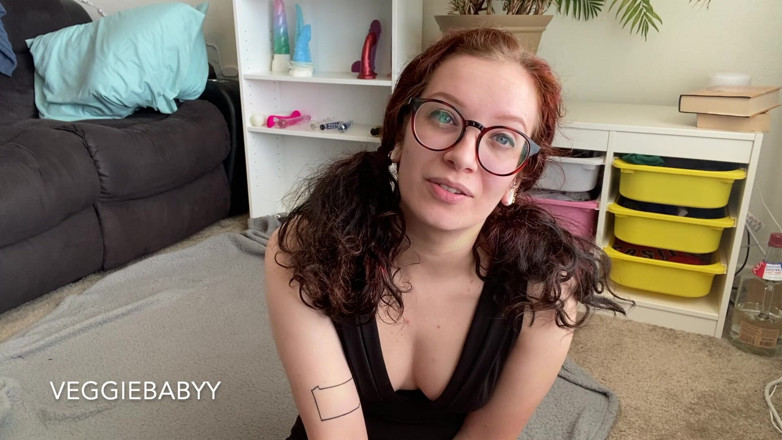 Veggiebabyy: Iubita înșală fără tragere de ticăloșie la nuntă