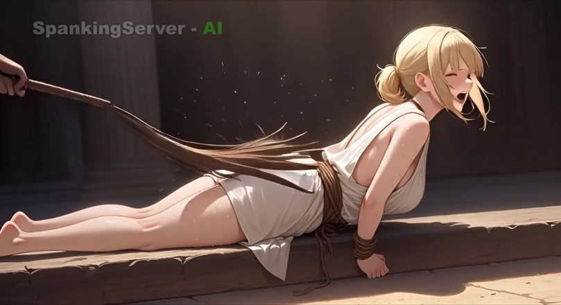 SpankingServer - AI: Aisscom 069