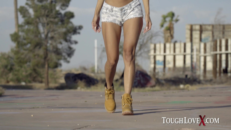 ToughLoveX: Toughlovex - cewek semok latina abby lee brasil dientot habis-habisan di...