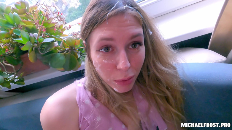MichaelFrostPro: The Neighbor Girl Lost the Keys, but Found a Hard...
