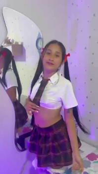 Ik Ben Jouw Fantasie Word Een Vrouw, Wees Niet Verlegen En Laten We Iets Onvergetelijks Beleven