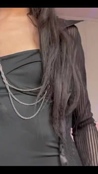 ชอบสาวผอมๆ เหรอ?
