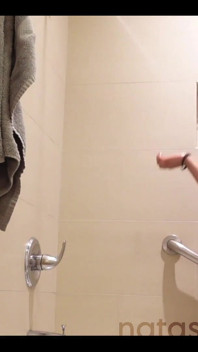 In the Shower