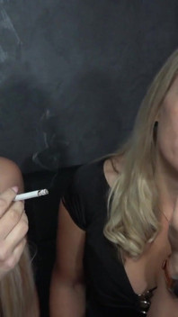 Check Out the Latest Clip with Nora and Lina
