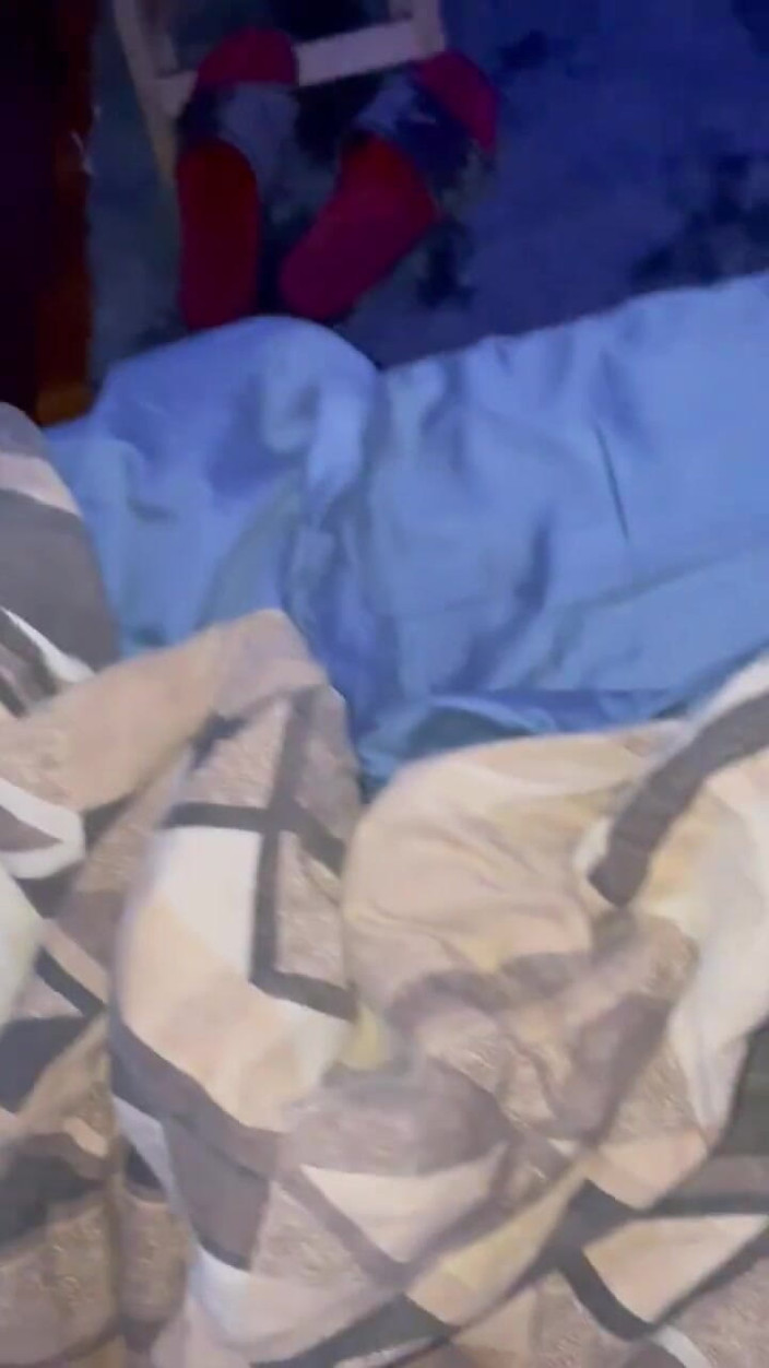 Aaaaa: 흑인 대물 자지 따먹기