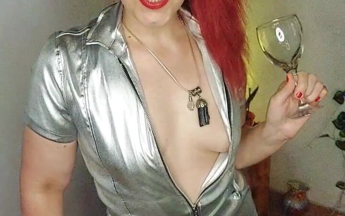Tu Gauchita Argentina: Czy odważysz się uwodzić tę gorącą rudą w klubie? Roleplay...