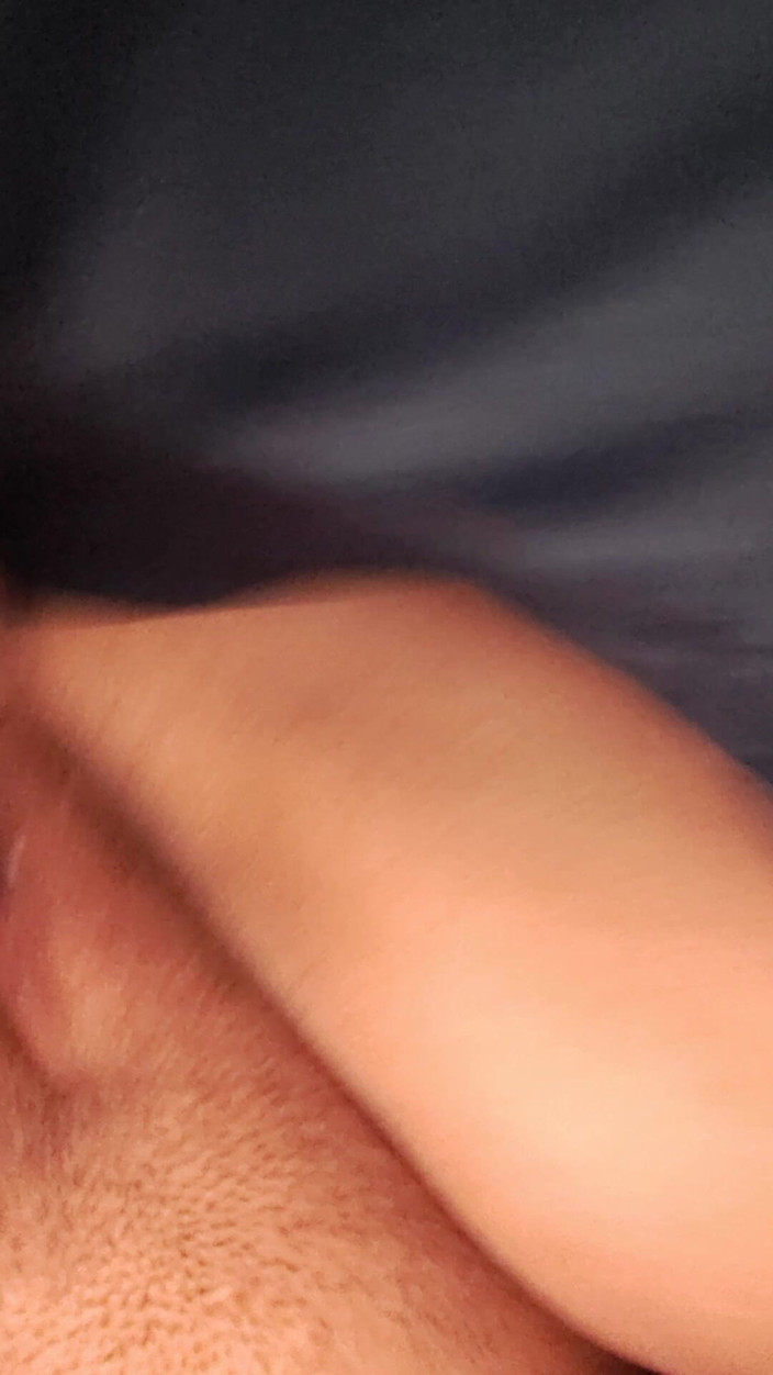 AngyAmazon: Quick Fuck in the Living Room of My Stepmom's House