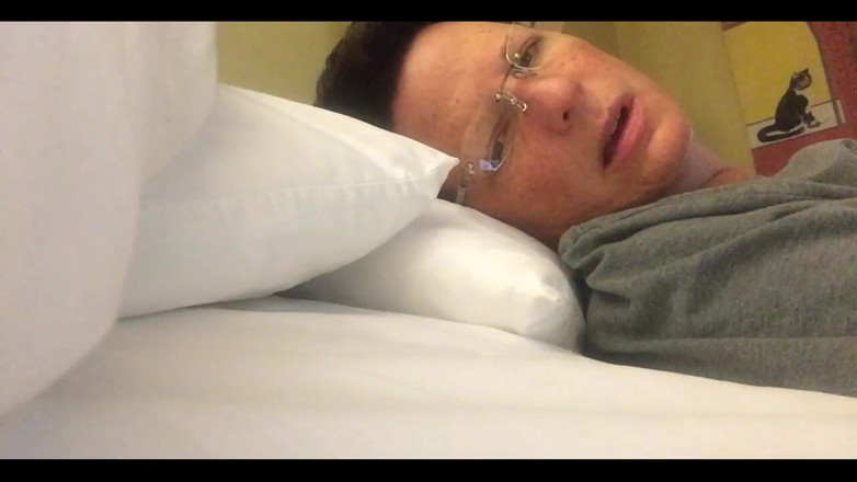 bethmckenna: I Found This Beautiful Agony Style Clip I Did a...