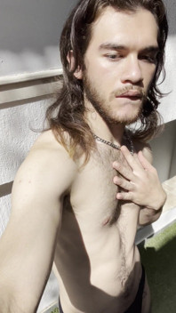 What Part of My Body Would You Talk to You First?