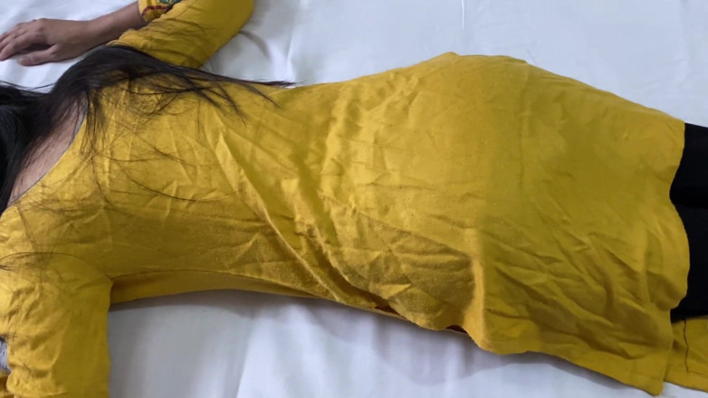 Desifilmy45: Indian Beautiful Stepmom Fucked by Real Stepson Hardcore Pussy Fucking 