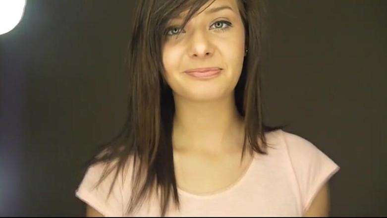 Watch4beauty: Le casting d’Anna