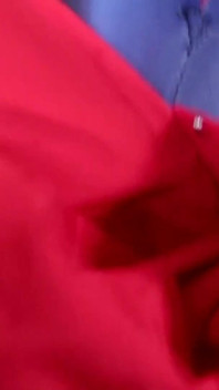 Captain Marvel submits to a big dick