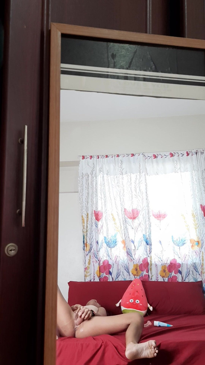 creamberryfairy: ミロール・ファッキング