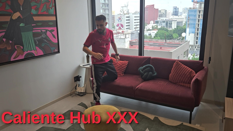 Calientehubxxx: 더 닥터 - 갈리 디바