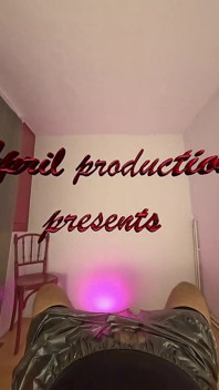Twisted Nymphs - Nurse April in the Secret Basement - Part 1