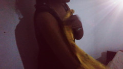 Tina Baby: Minha verdadeira madrasta vem me foder