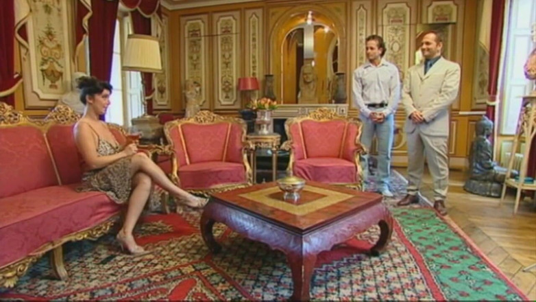 MMV Films and Clips XXX: Дас Борделл - Глава No04