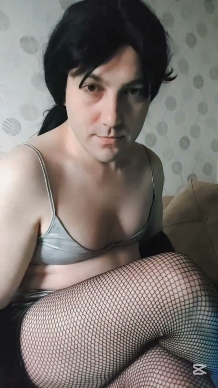 Kitty_Cross: Alien Femboy Kitty Cross Pretty Attractive Butt