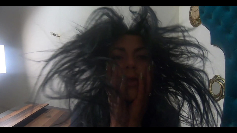 MilfyCalla: C’est tellement super !