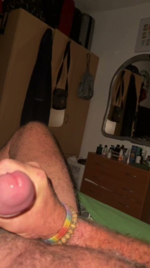 Daddybearvlc: Papabear s’imagine en train de baiser ses garçons