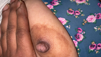 Catchybusty: Yenge çıldırmış