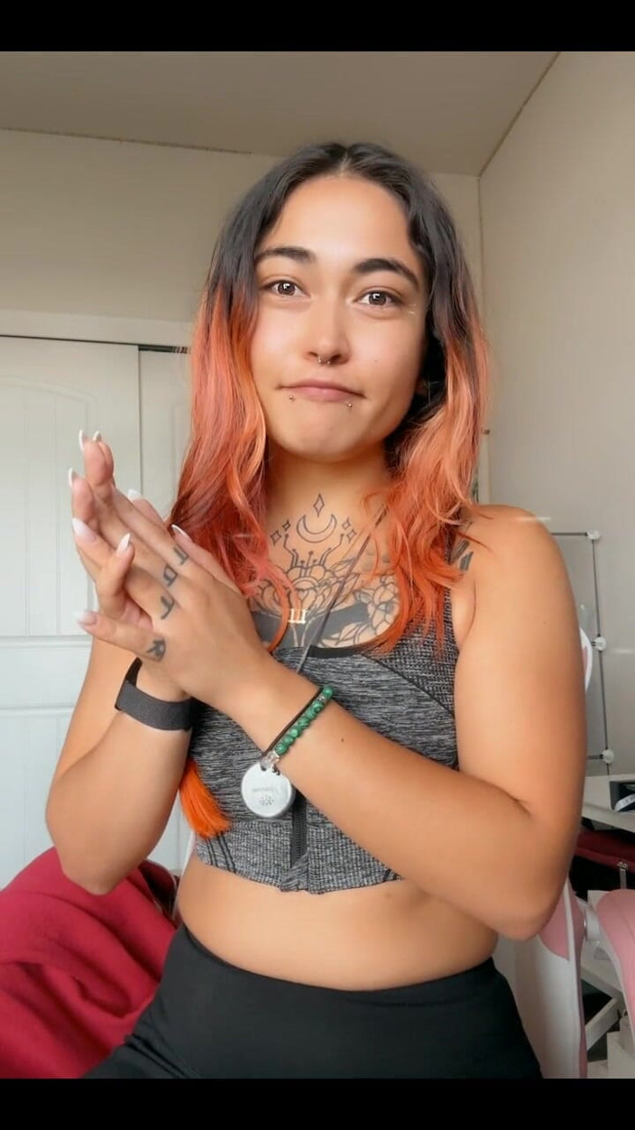 lilRavenFox: Stream Langsung Terakhir