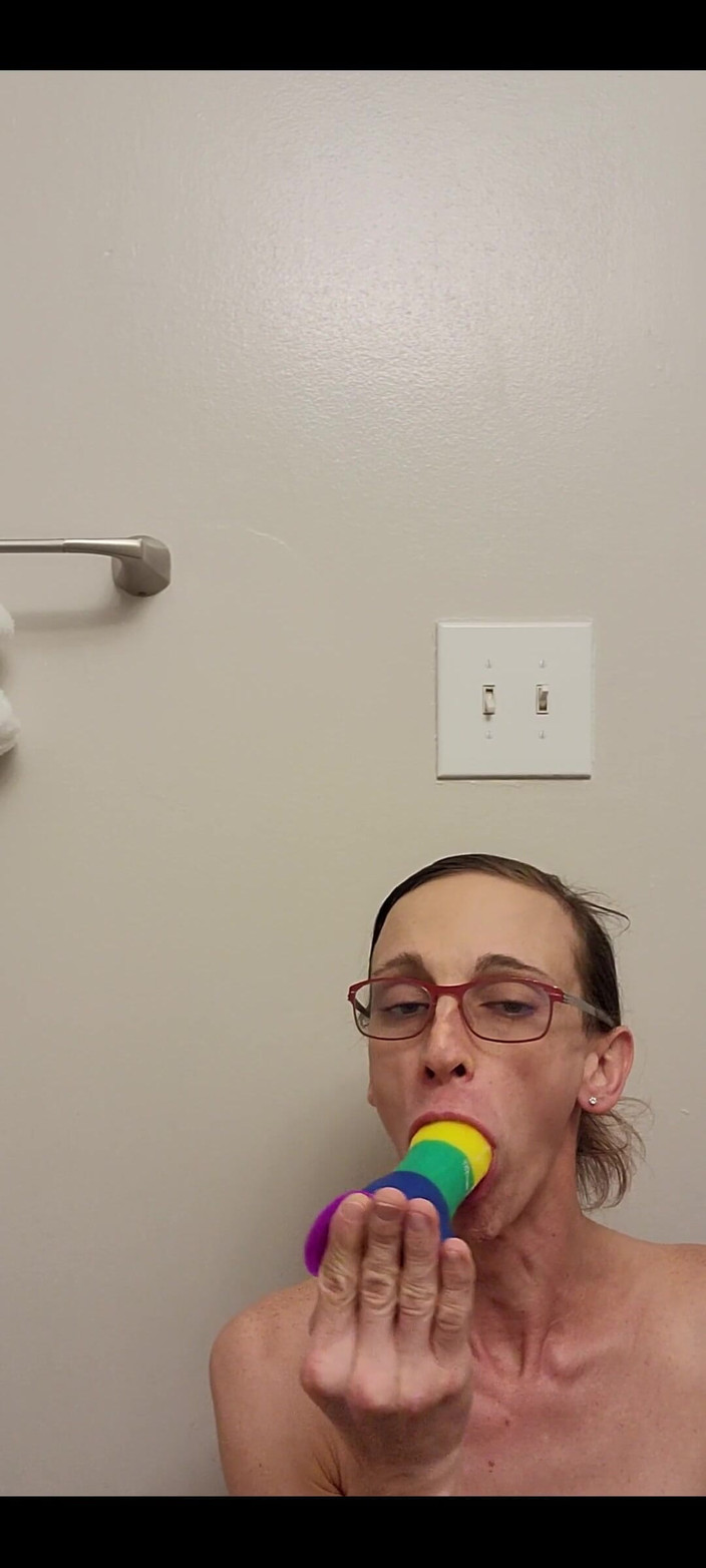 Shannon Rogue: V poslední době jsem si cítila trochu modrou