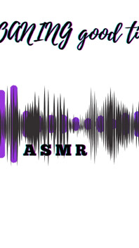 A Moaning Good Time - Asmr Version