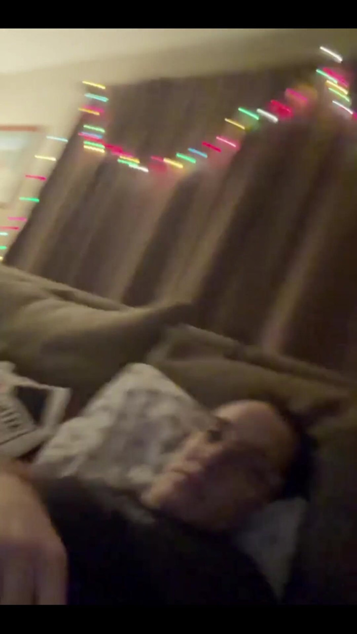 Hosanna Joy: Off Booty Shorts