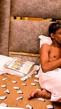 Desi sesso hardcore caldo con vecchio