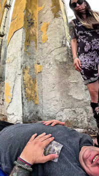 Gladiatrix of Submission