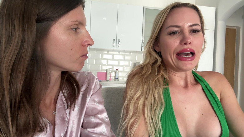 Gina Gerson: Gina Gerson dan Maya Rose Bercakap Tentang Kesihatan Seksual