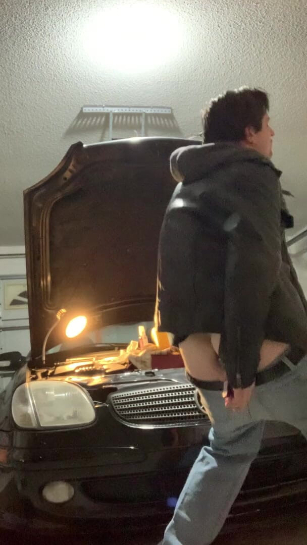 Cecils Toolbox: Lube job short 1