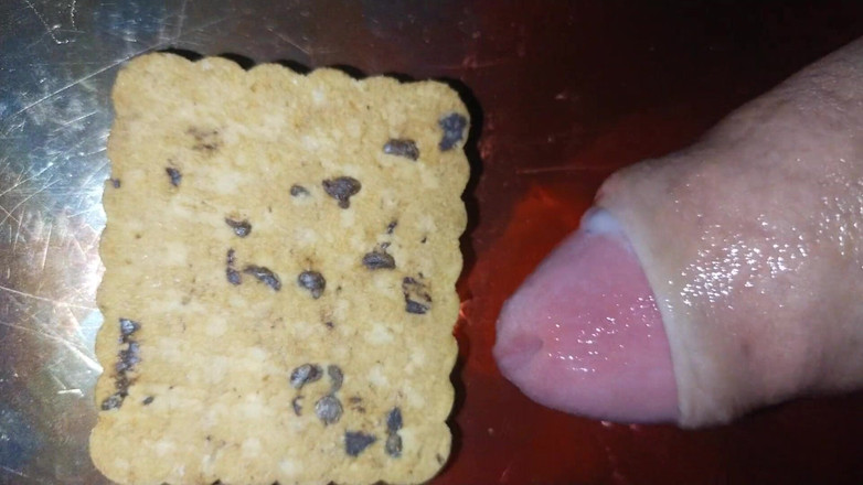 Lo Zborro: 君がマスターベーションしている間に、僕は君のクッキーにイく(エッチな言葉)