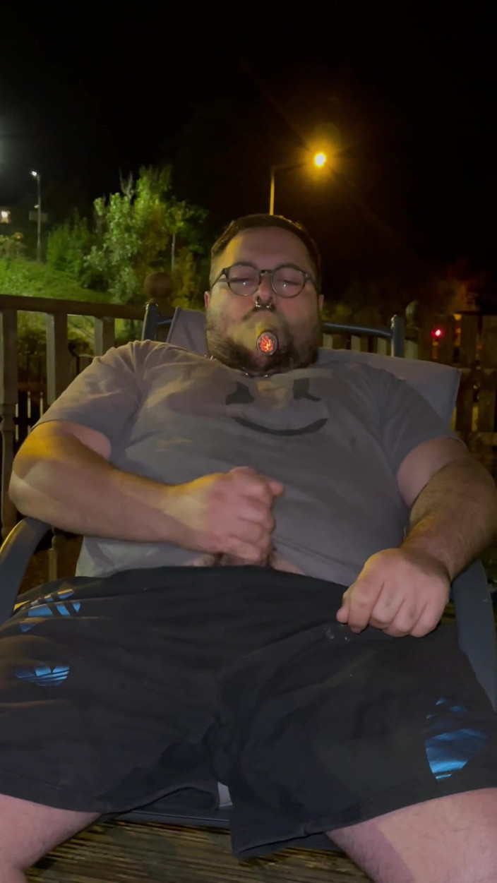 BigBullBoss: Doutník býk