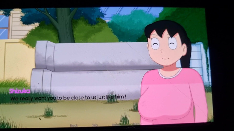 Dupdufyryrufggyu: Moje nevlastní teta mě viděla, jak třesu penisem, poté jsem...