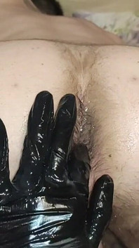 Big Cock Blowjob