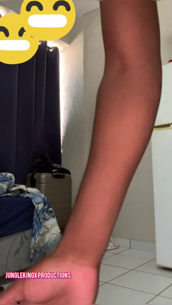 Junglekingxxx: Dark Desire Part 2