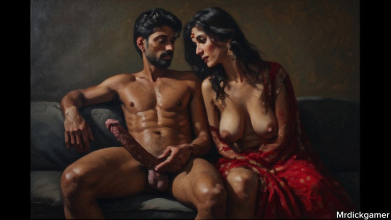 Hornysexes: Studentessa indiana con sugardaddy indiano sesso bollente notte