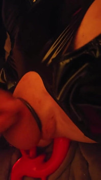 Je deviens excité quand je te rends excité