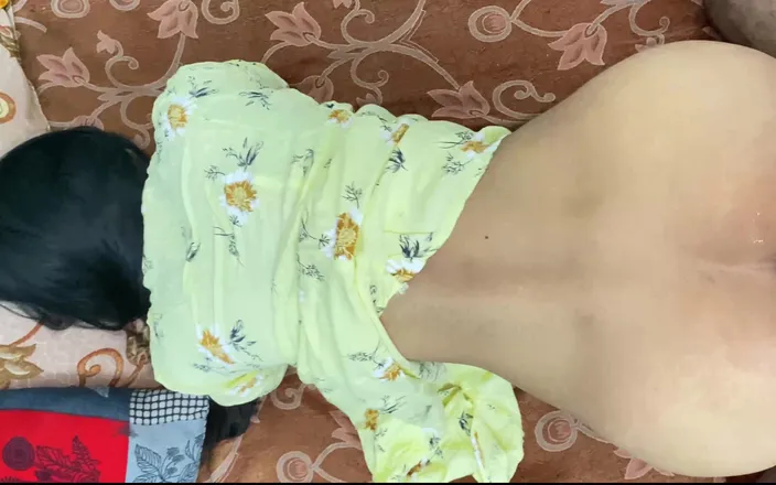 Desifilmy45: Hard-core Fucking of Big Ass Neighbor Bhabhi's Tight Pussy