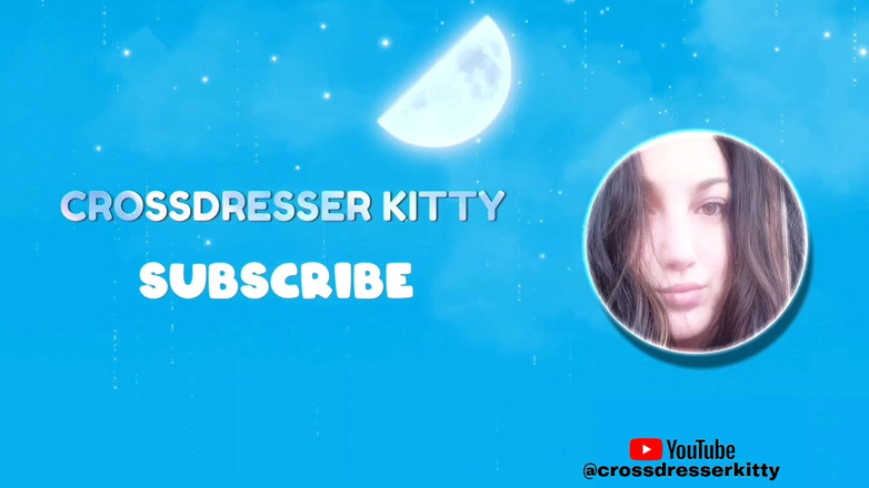 Kitty_Cross: ナスの大きなお尻射精フェムボーイ