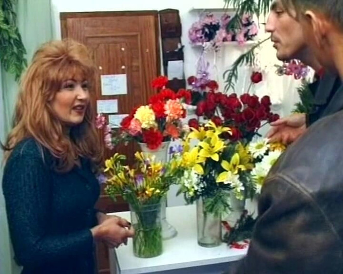 Deutsche Madchen: 德国熟女荡妇被年轻男人干