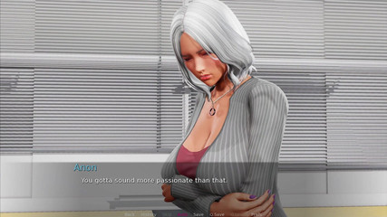 Joystick Cinema: Zvrácenost - # 19 - Vizuální román