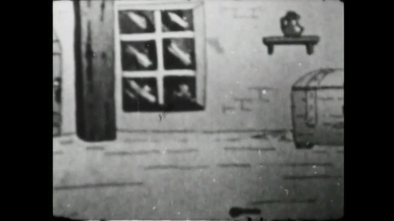 The Unforgettable: Dibujos Animados Perversido (teile 3)